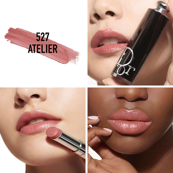 BATOM 527 ADDICT DIOR LIPSTICK